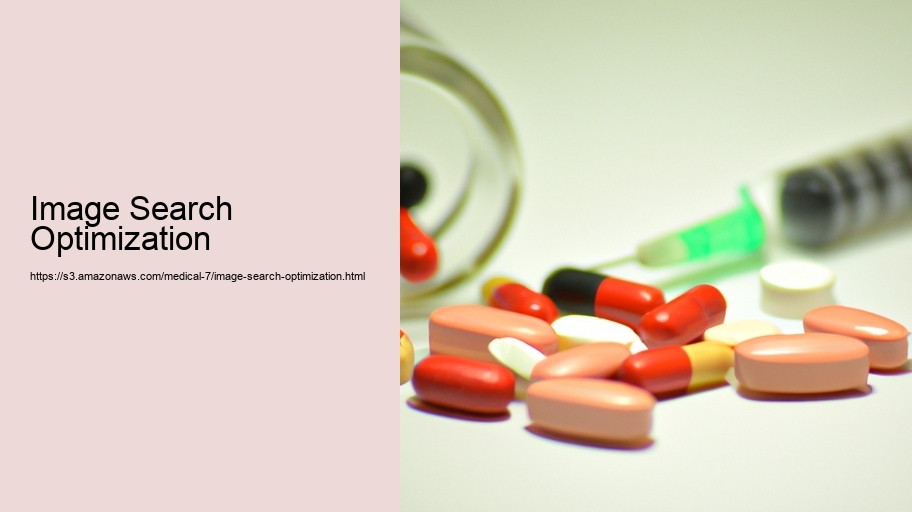 Image Search Optimization