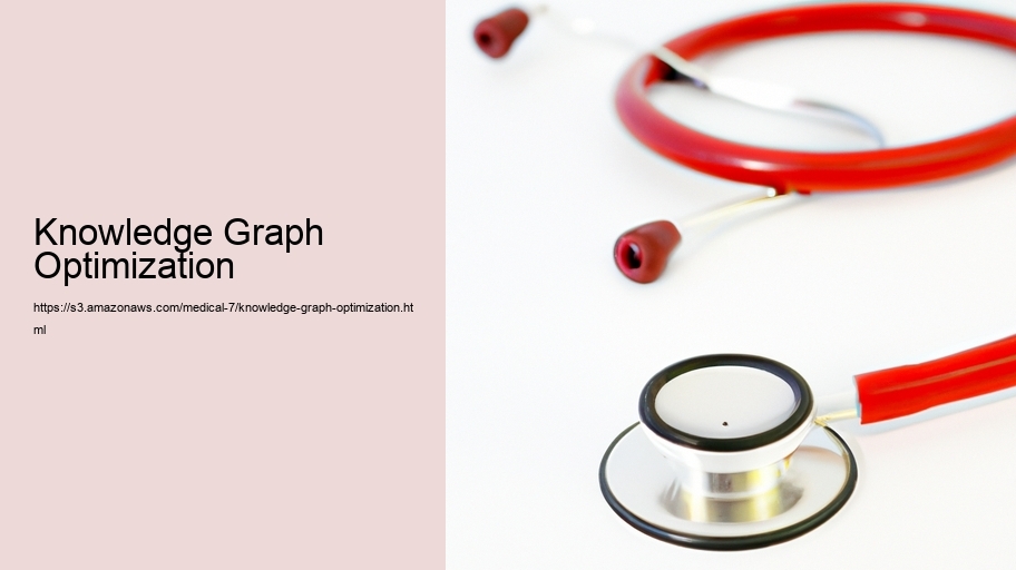 Knowledge Graph Optimization