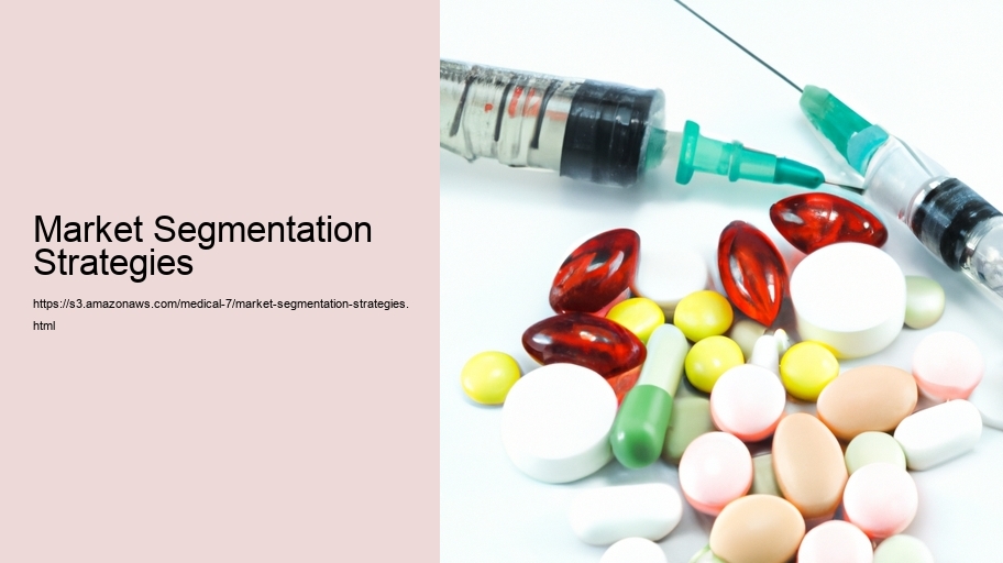 Market Segmentation Strategies