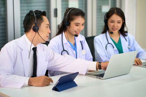 medical billing virtual assistant