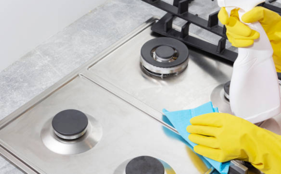 How to Price Cleaning a Commercial Kitchen