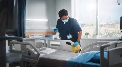 What is the Secret to Spotless Medical Centre Cleaning in Sydney Metro?