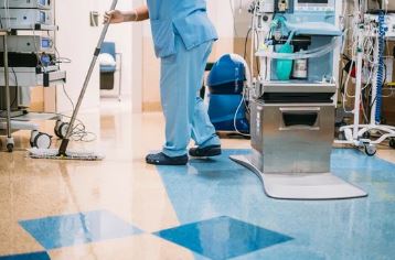 Benefits of Professional Cleaning Services for Medical Centres in the Sydney Metro Area