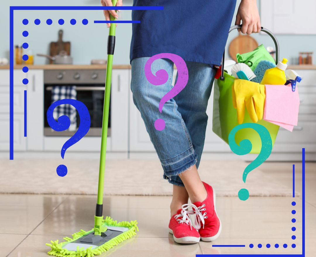 What is an Initial Deep Cleaning for Commercial and How Much Does it Cost