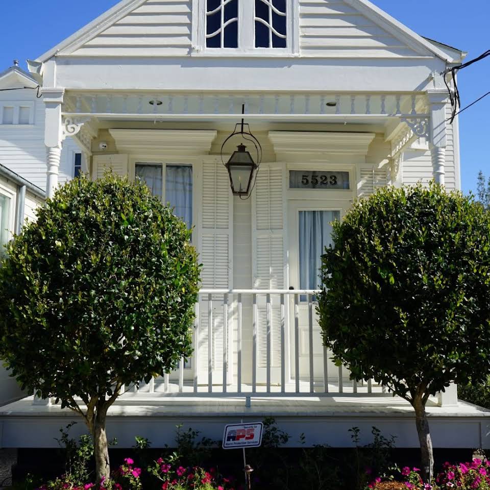 What should I bring to a landscaping job