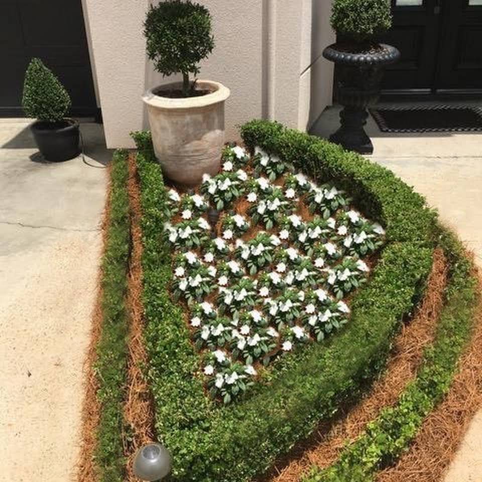 Metairie Landscaping Llc Yalaha Fl