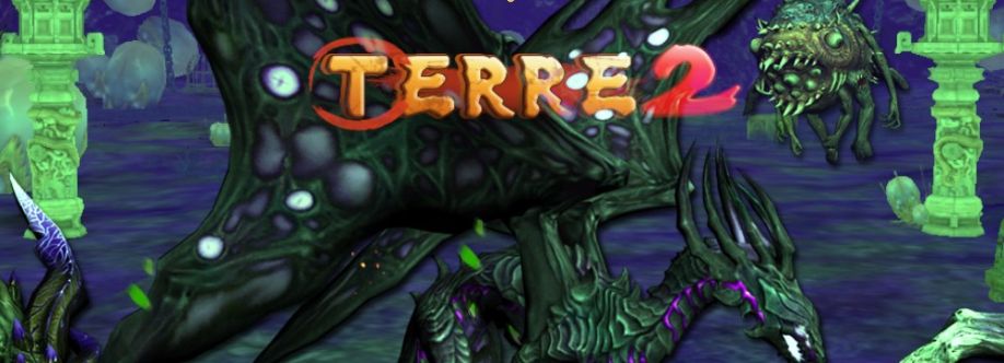 Terre2 Cover Image