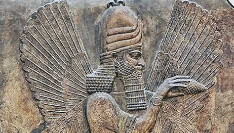 ANUNNAKI Profile Picture