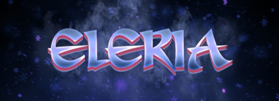 Eleria Cover Image