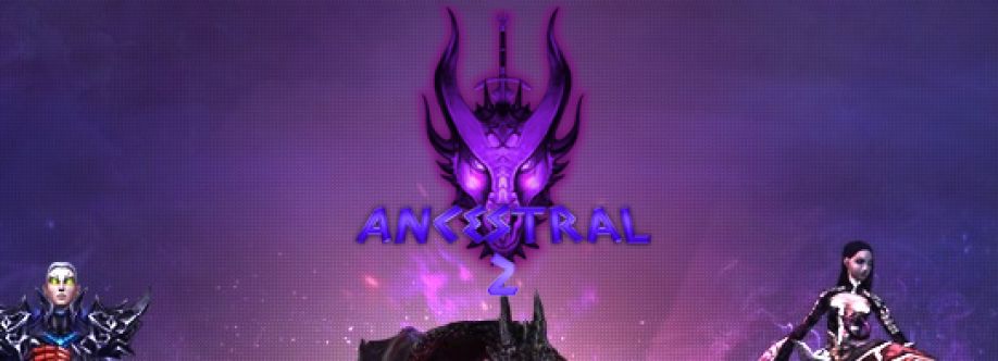 Ancestral Cover Image