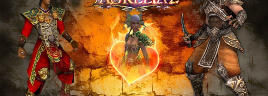 Aurelia2 Cover Image