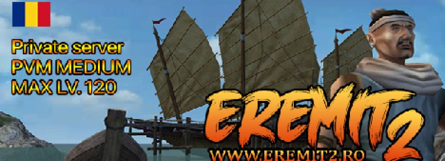 EREMIT2 Cover Image