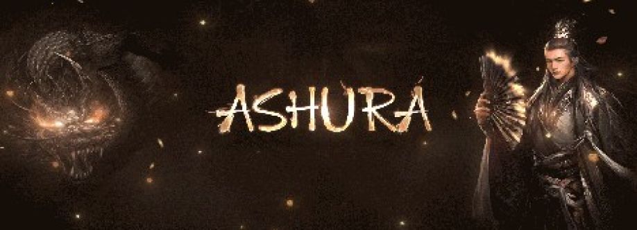 Ashura Cover Image