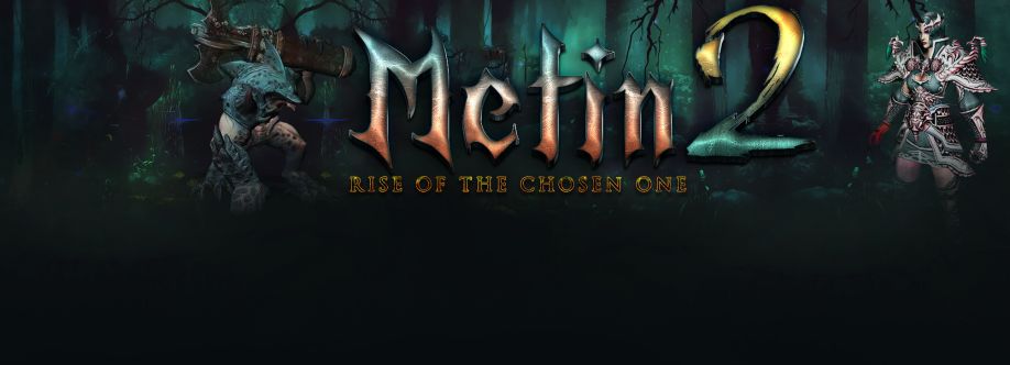 Elite Metin2 Cover Image