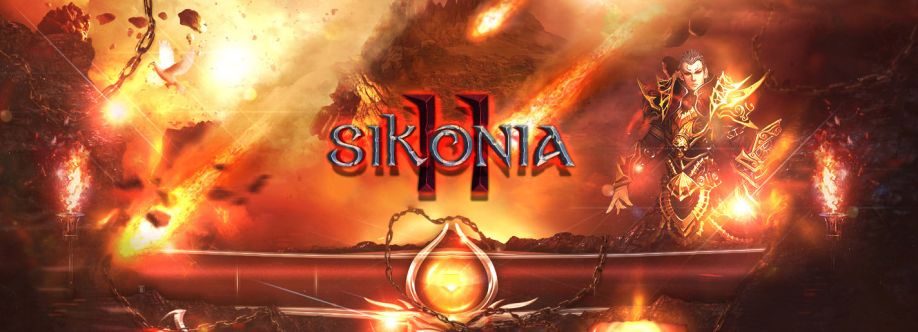 Sikonia2 Cover Image