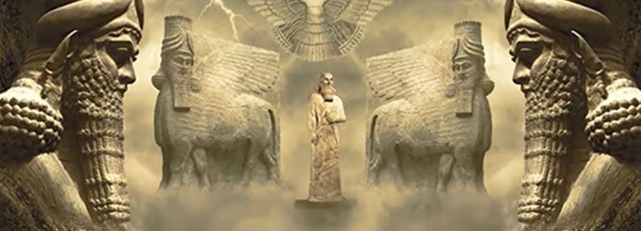 ANUNNAKI Cover Image