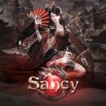 Sancy Profile Picture