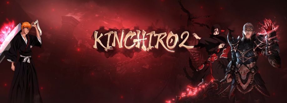 Kinchiro2 Cover Image