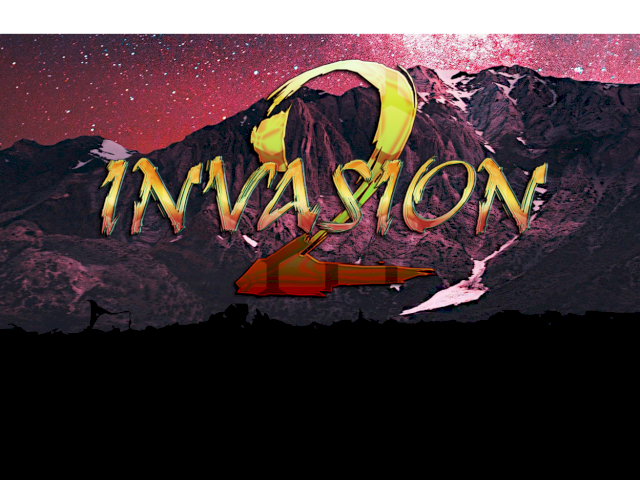 Invasion2 - VChat