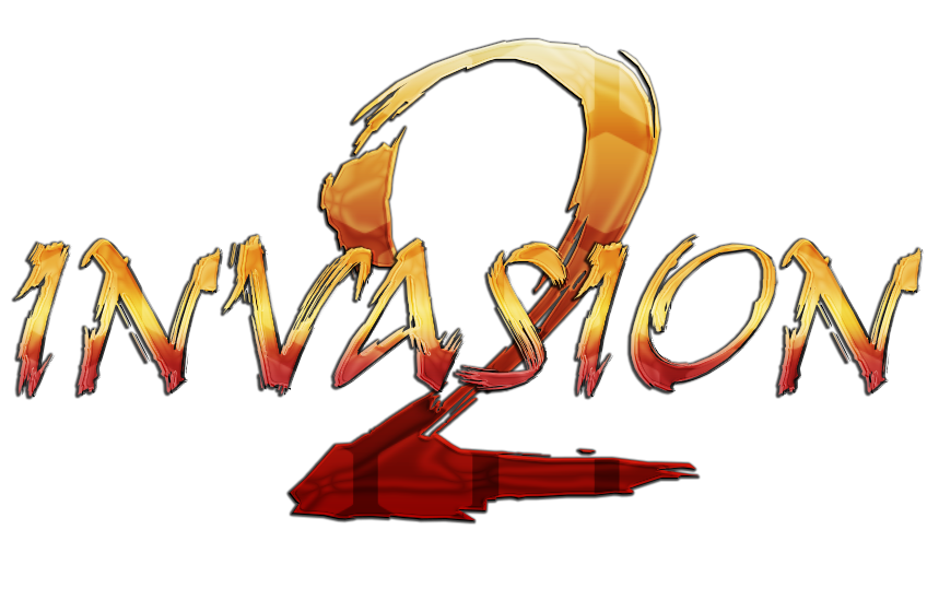 Invasion2 - Earth - Login