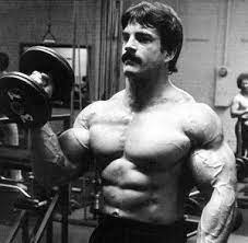 mike mentzer perfect score