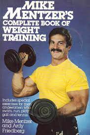 mike mentzer on diet