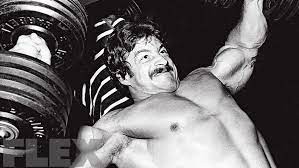 the mike mentzer way pdf