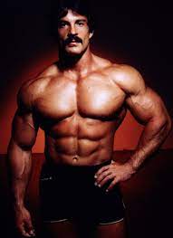 mike mentzer one set