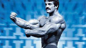 mike mentzer 90 day workout
