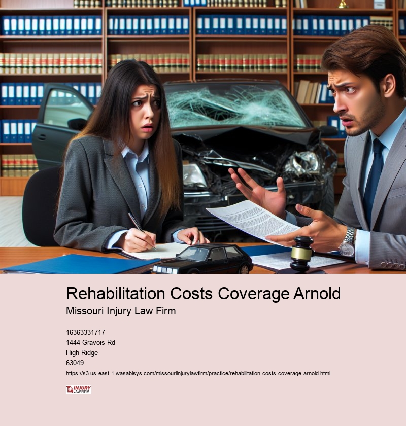 Rehabilitation Costs Coverage Arnold