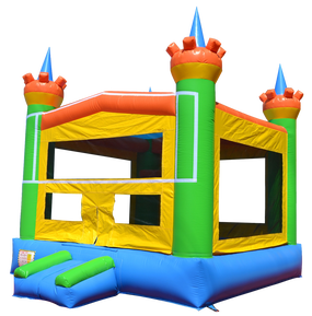 Kids Bounce House Rental Salinas CA