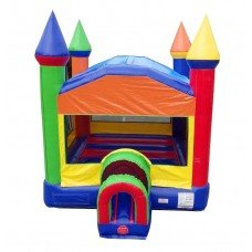 Bounce House Rental Near Me
