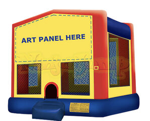 Best Bounce House Rentals Near Me