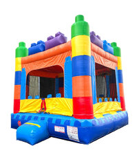 Bounce House Rental in Salinas
