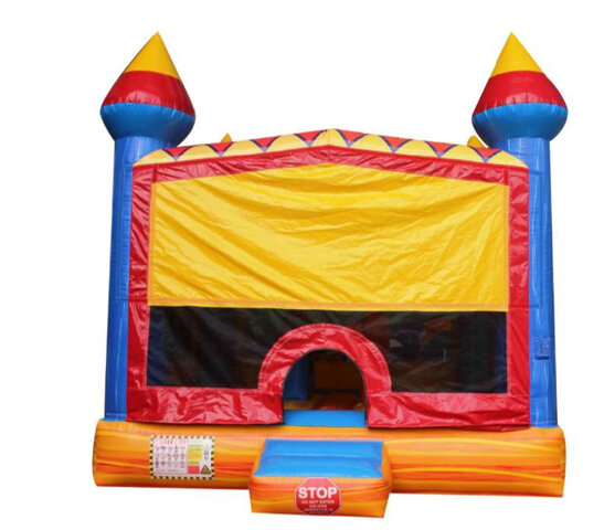 Rent A Bounce House In Salinas CA