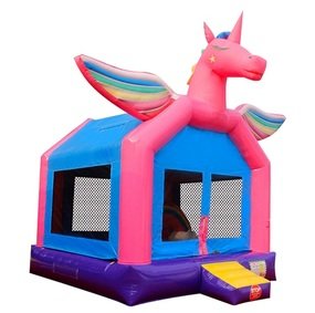 Inflatable Bounce House Rental In Salinas