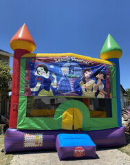 Rent a Bounce House in Salinas