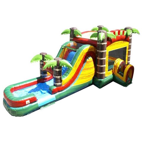 Water Slides Near Me