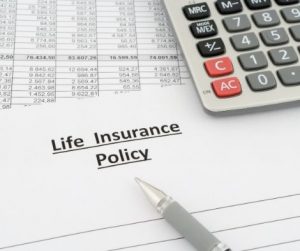 straight life insurance definition