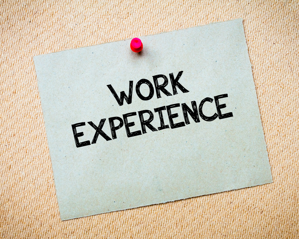These are the best jobs that require no experience,, jobs