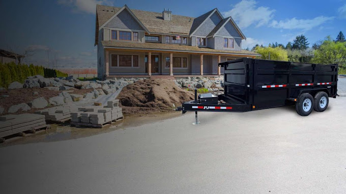 Dumpster rentals in Monterey CA