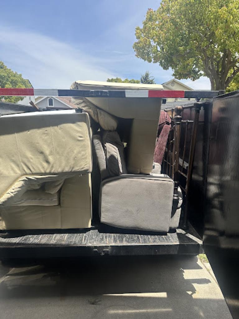 Roll Off Dumpster Rental Near Me