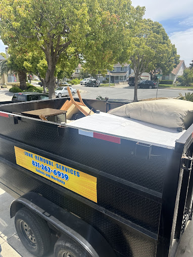 Cheap dumpster rentals near me