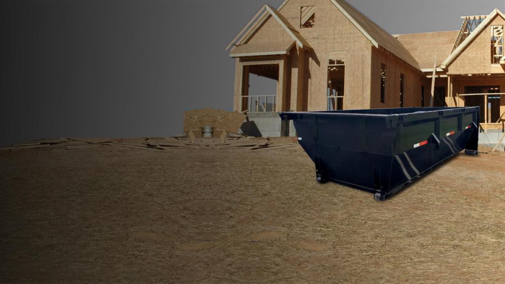 Roll Away Dumpster Rental In Salinas CA 