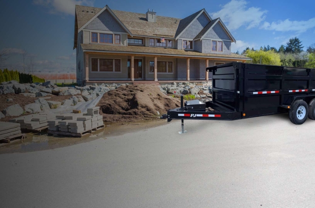 Monterey CA Junk Hauling Services