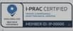 I-Prac logo