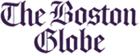 The Boston Globe logo