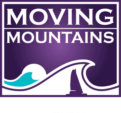 Moving Oceans Logo