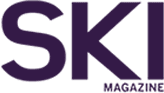 SKI Magazine logo