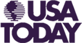 USA TODAY logo